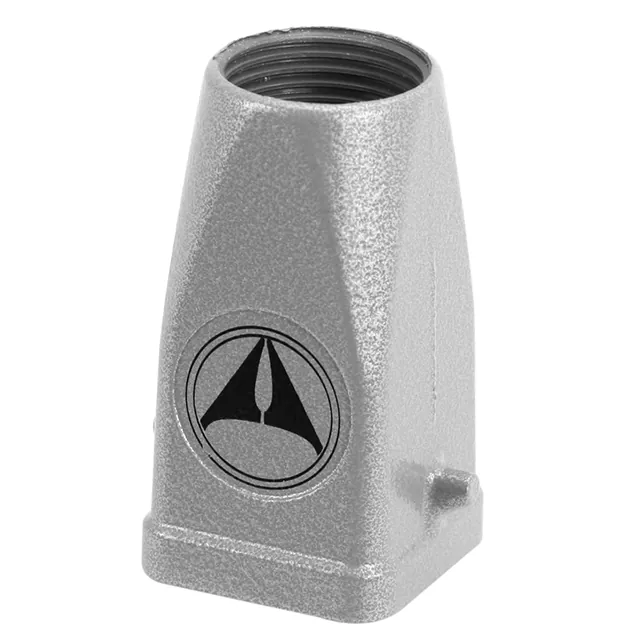 C14630R0036004 Amphenol Tuchel Industrial  Alloggiamenti per connettori per impieghi gravosi, cappucci e basi